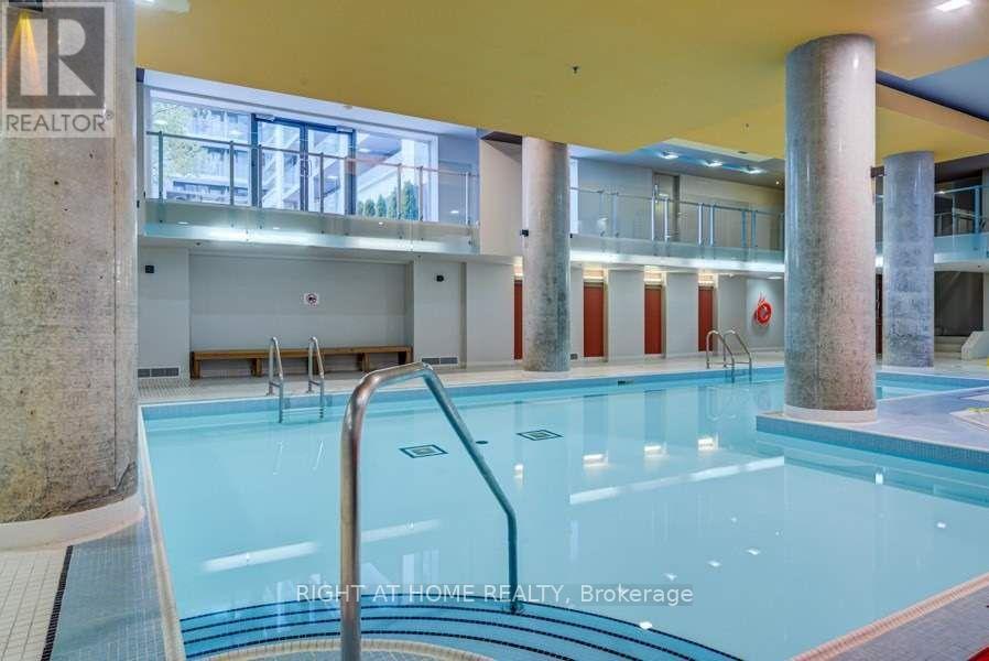 338 - 111 Elizabeth Street, Toronto, Ontario  M1P 0B6 - Photo 6 - C12864058