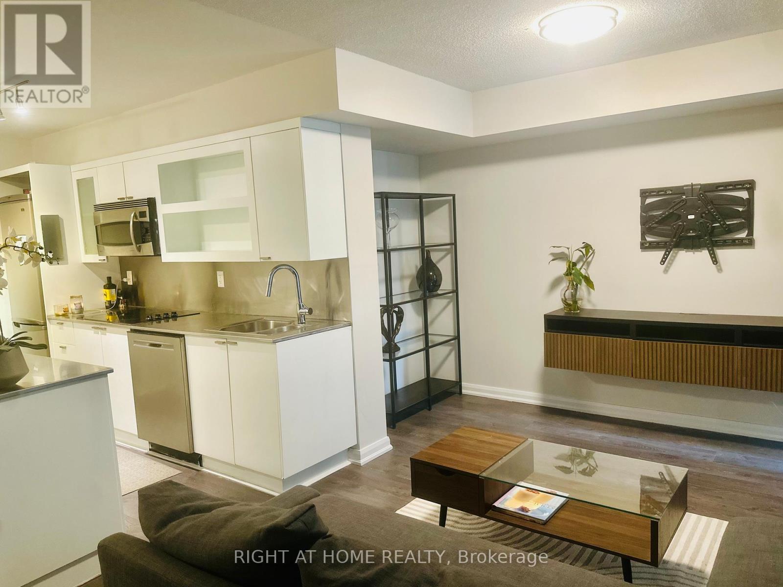 338 - 111 Elizabeth Street, Toronto, Ontario  M1P 0B6 - Photo 9 - C12864058