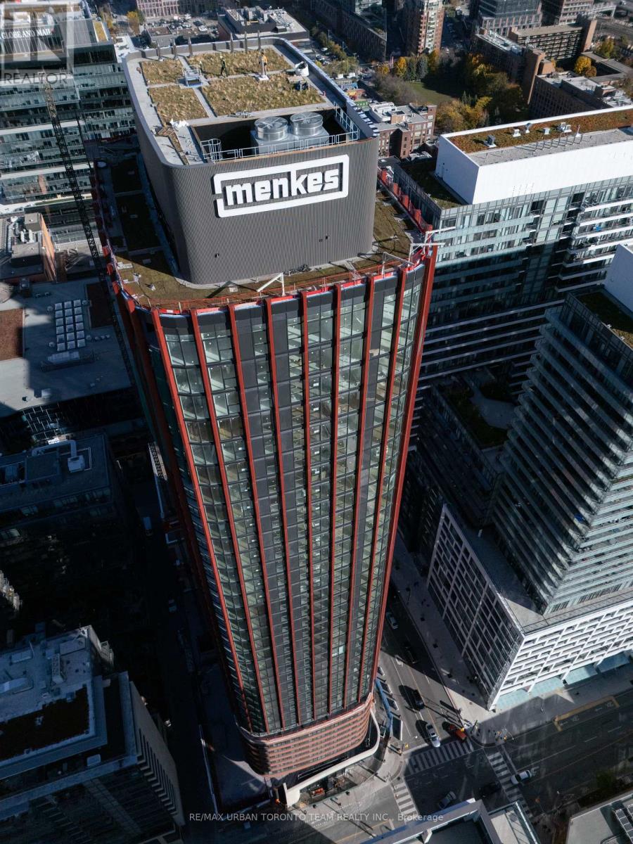 1809 - 180 FRONT STREET E, Toronto, Ontario