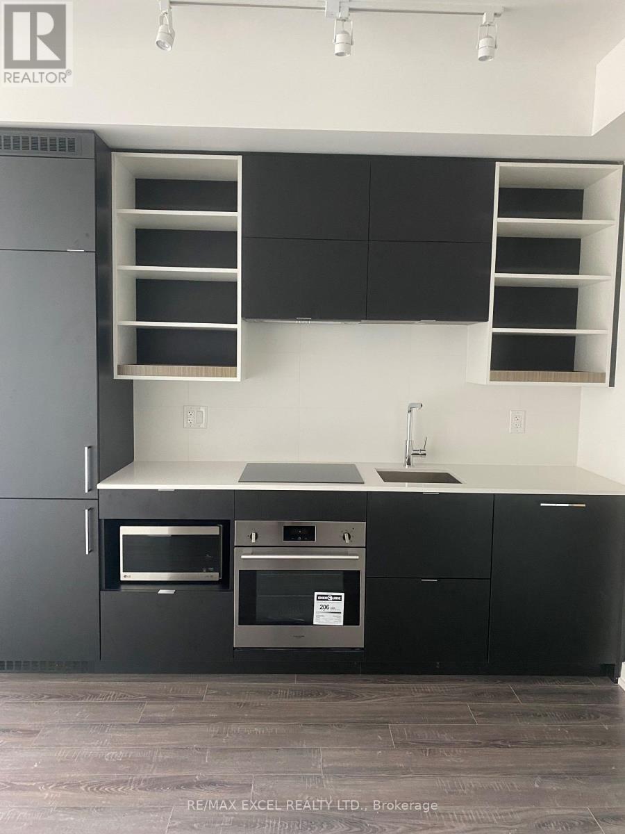 913 - 20 Edward Street, Toronto, Ontario  M5G 1C9 - Photo 4 - C12864086