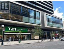 913 - 20 EDWARD STREET, Toronto, Ontario