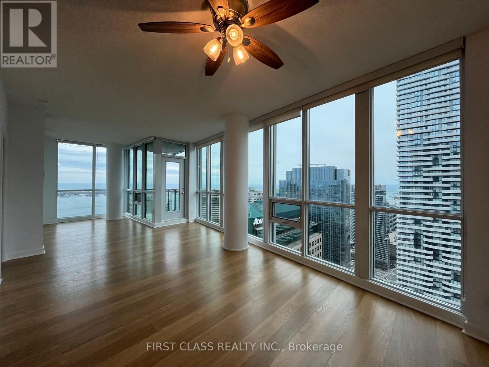 4112 - 33 BAY STREET, Toronto, Ontario