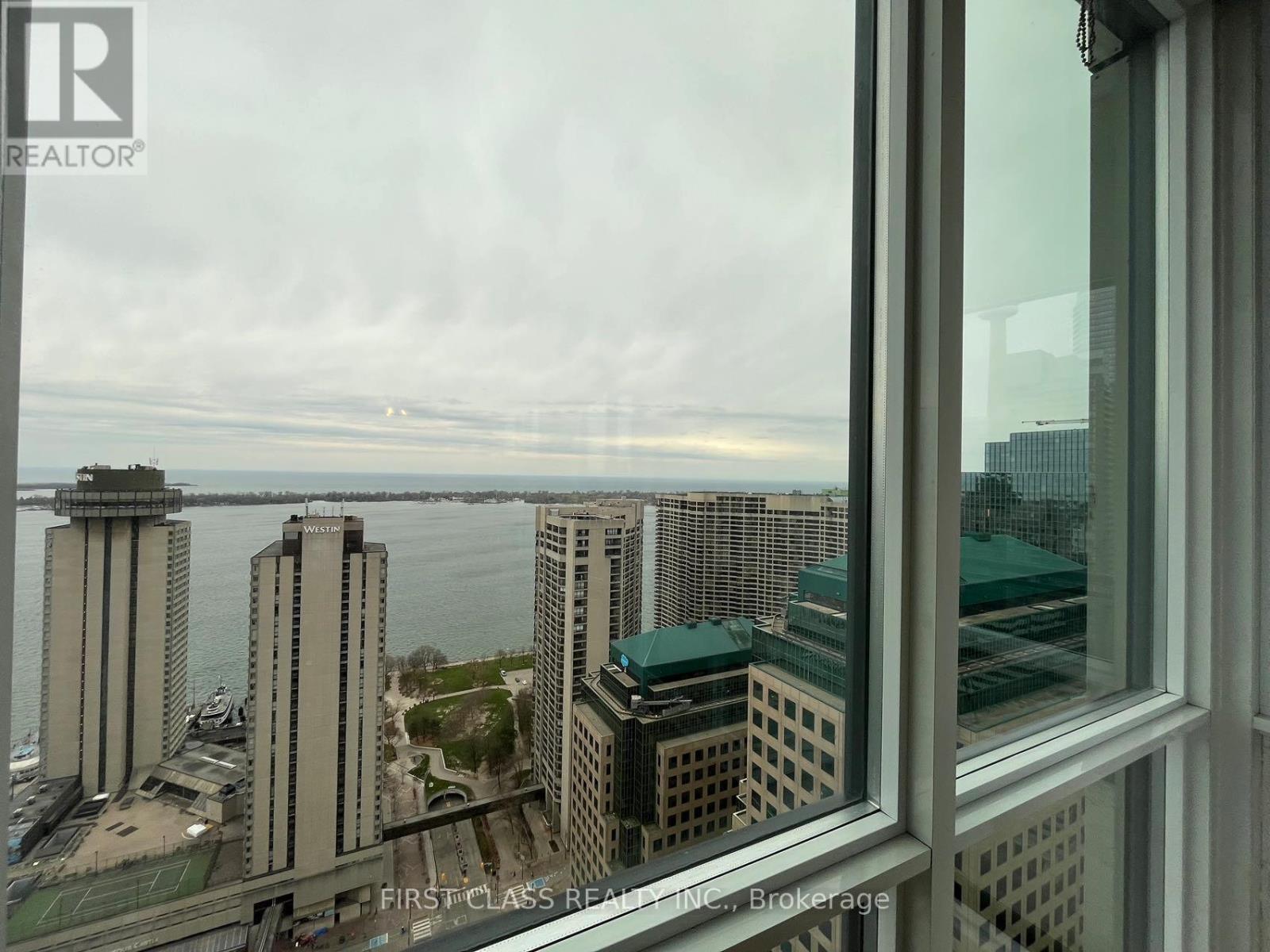 4112 - 33 Bay Street, Toronto, Ontario  M5J 2Z3 - Photo 10 - C12864096