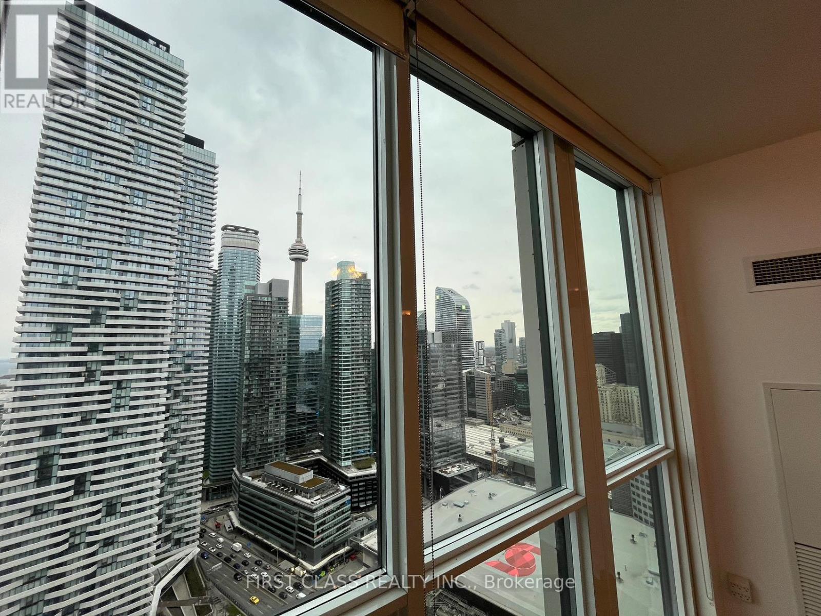 4112 - 33 Bay Street, Toronto, Ontario  M5J 2Z3 - Photo 12 - C12864096