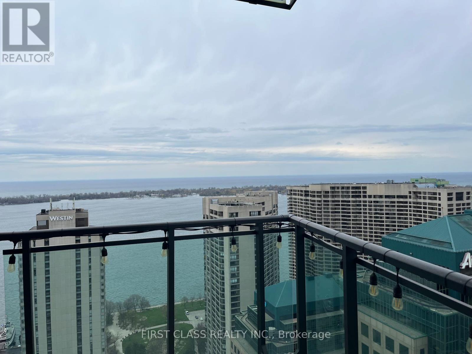 4112 - 33 Bay Street, Toronto, Ontario  M5J 2Z3 - Photo 13 - C12864096