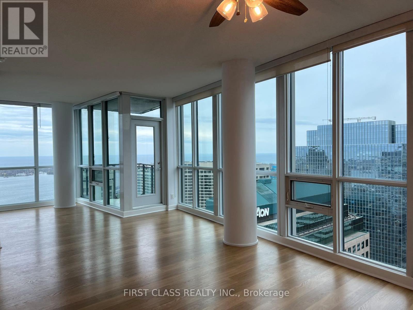 4112 - 33 Bay Street, Toronto, Ontario  M5J 2Z3 - Photo 5 - C12864096