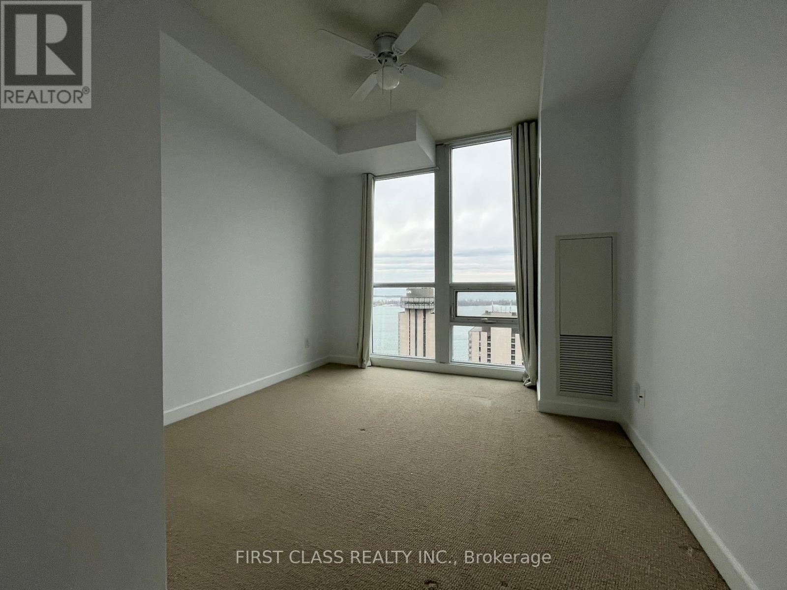 4112 - 33 Bay Street, Toronto, Ontario  M5J 2Z3 - Photo 8 - C12864096