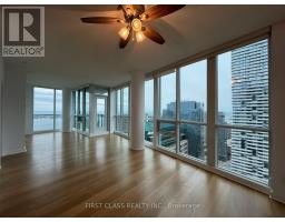 4112 - 33 BAY STREET, Toronto, Ontario