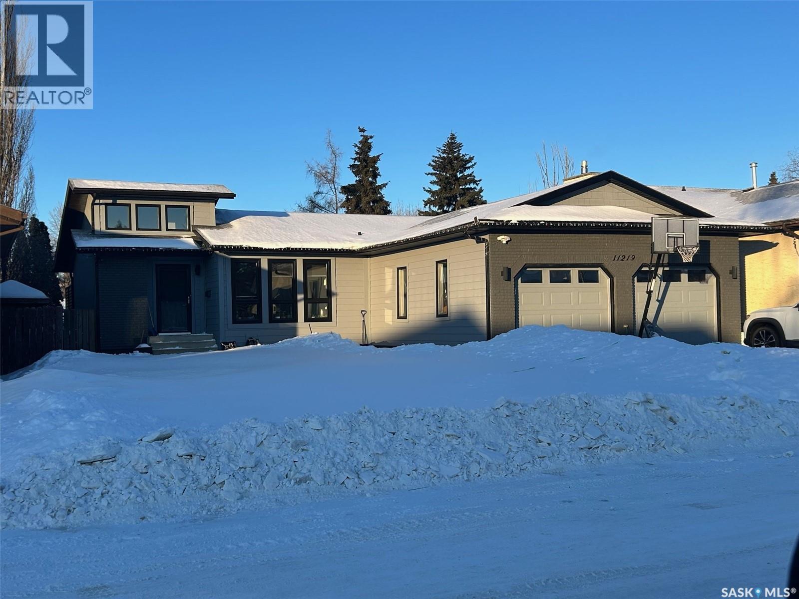 11219 Gardiner Drive, North Battleford, Saskatchewan  S9A 3M5 - Photo 1 - SK029935