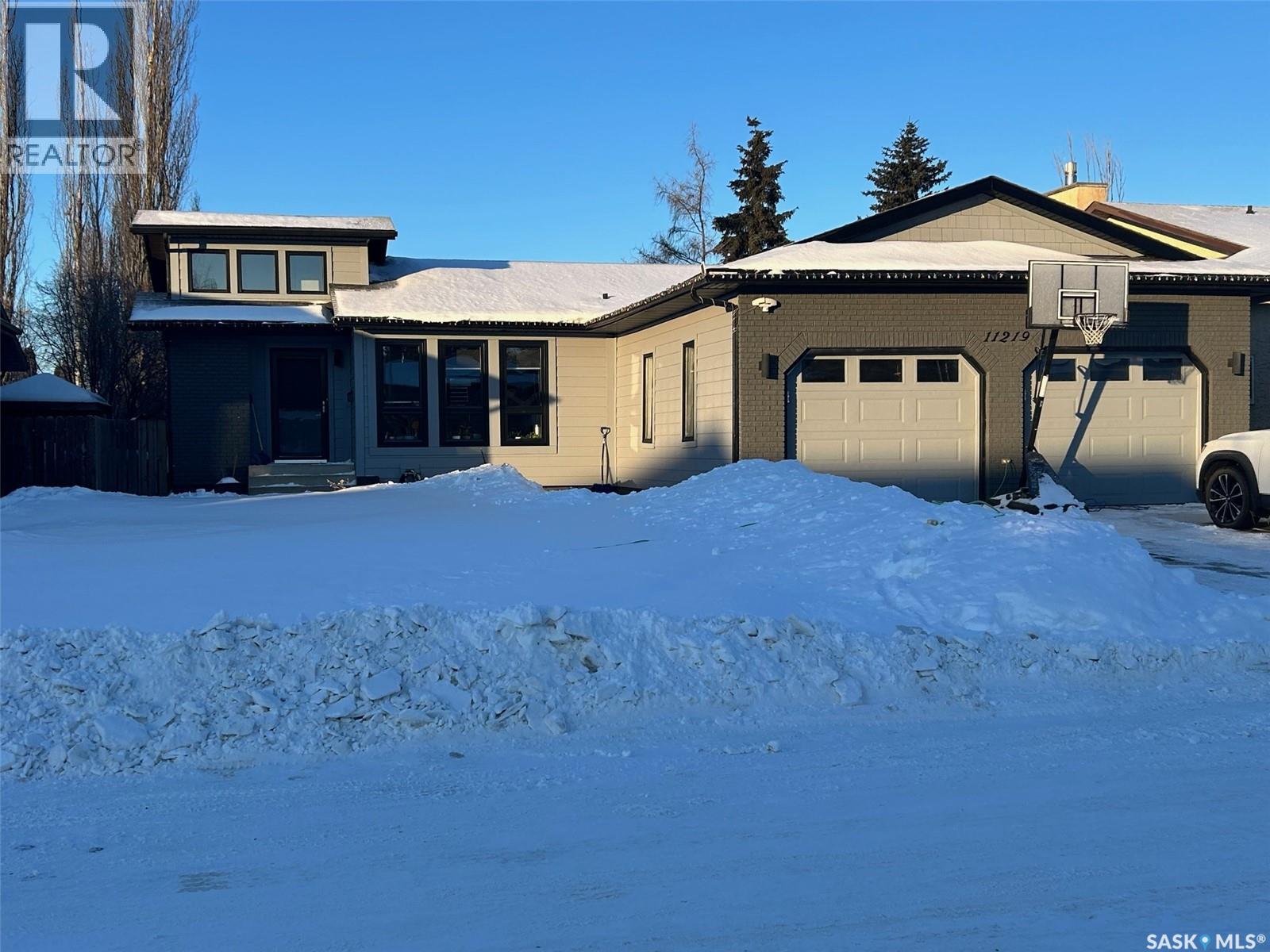 11219 Gardiner Drive, North Battleford, Saskatchewan  S9A 3M5 - Photo 2 - SK029935