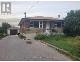 328 MALAGA ROAD, Oshawa, Ontario
