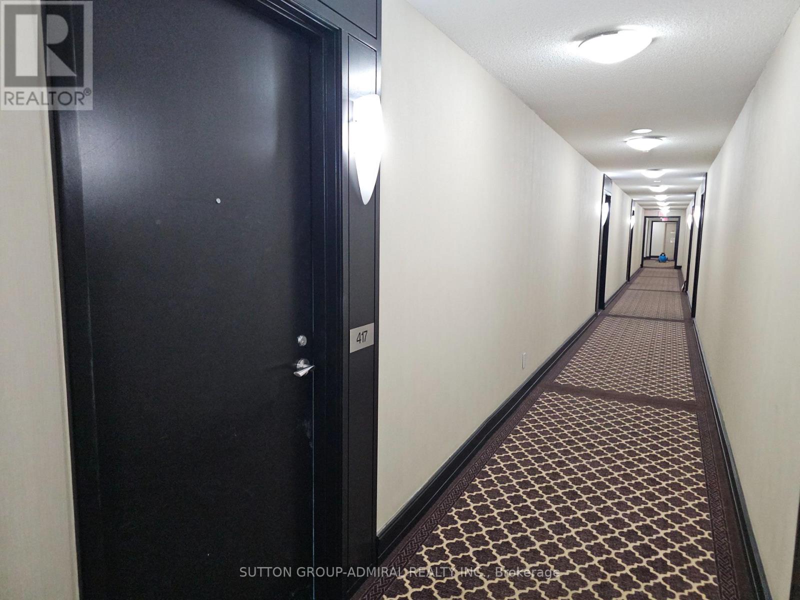 417 - 20 North Park Road, Vaughan, Ontario  L4J 0G7 - Photo 20 - N12864020