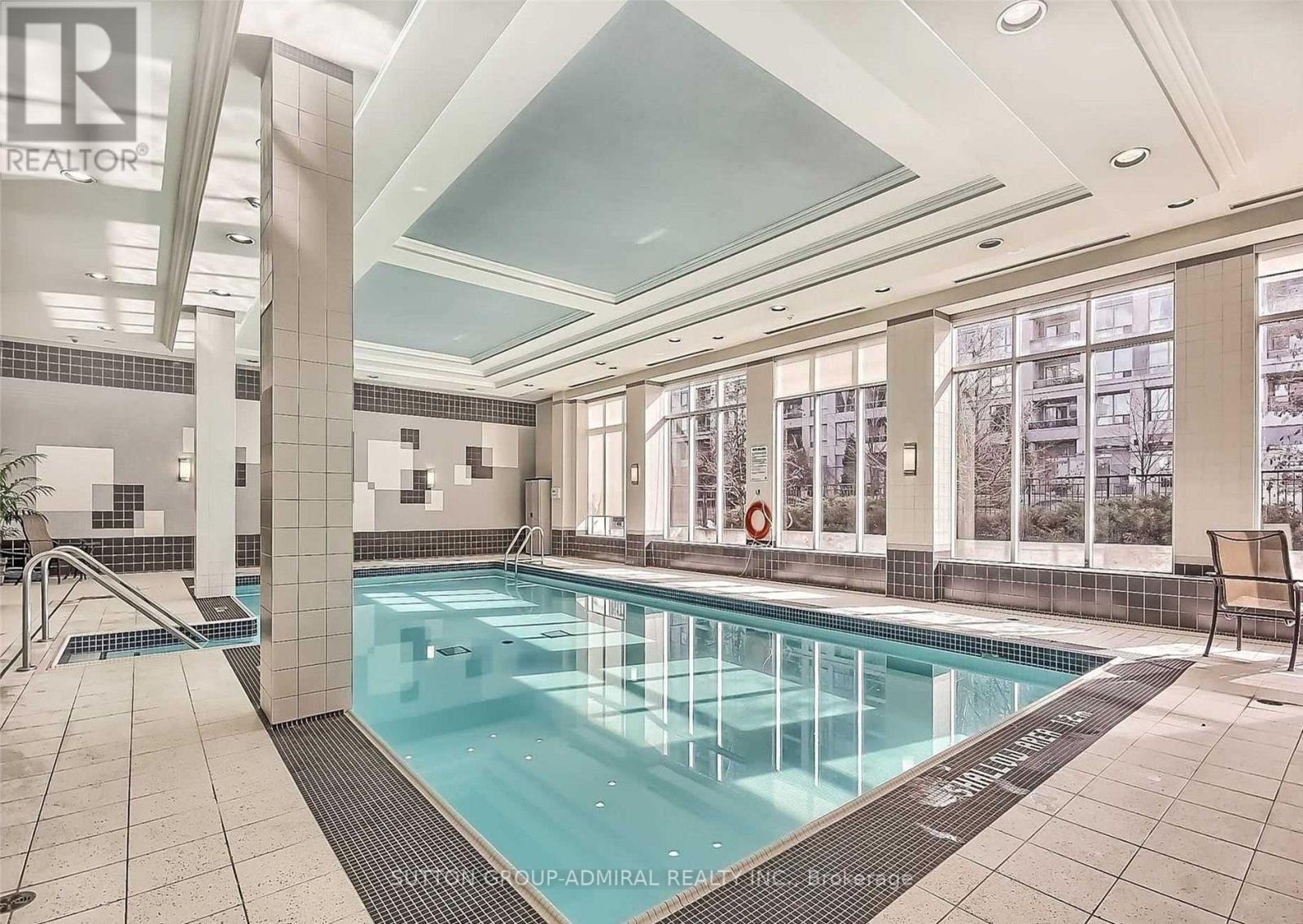 417 - 20 North Park Road, Vaughan, Ontario  L4J 0G7 - Photo 21 - N12864020