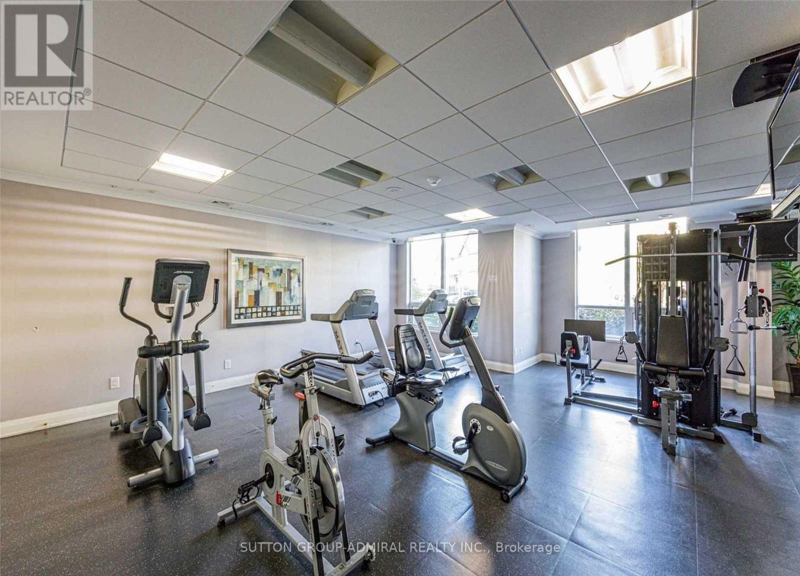 417 - 20 North Park Road, Vaughan, Ontario  L4J 0G7 - Photo 22 - N12864020