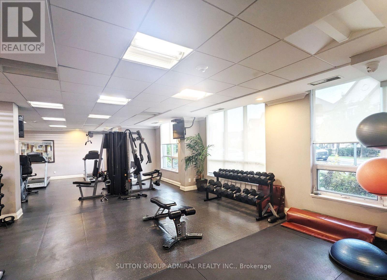 417 - 20 North Park Road, Vaughan, Ontario  L4J 0G7 - Photo 23 - N12864020