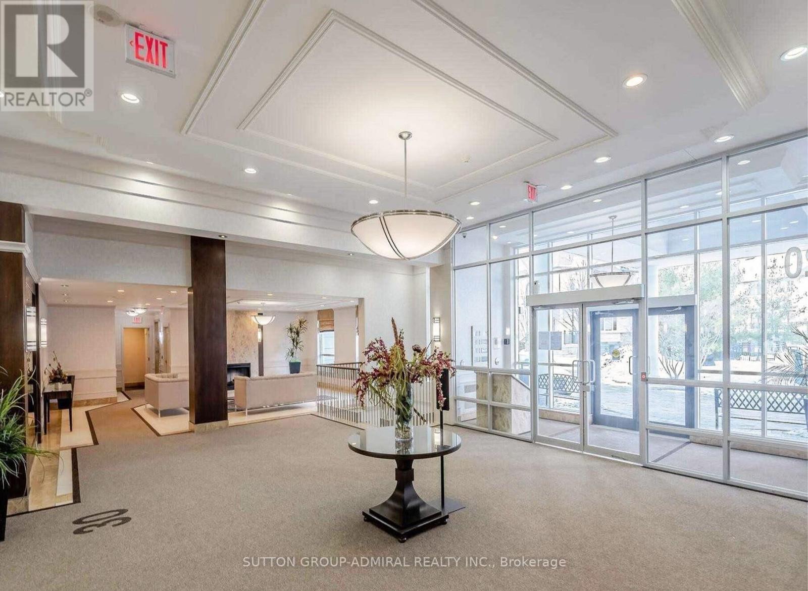 417 - 20 North Park Road, Vaughan, Ontario  L4J 0G7 - Photo 25 - N12864020