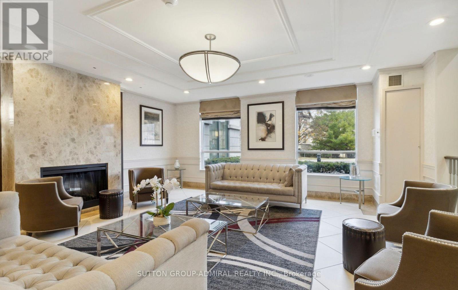 417 - 20 North Park Road, Vaughan, Ontario  L4J 0G7 - Photo 26 - N12864020