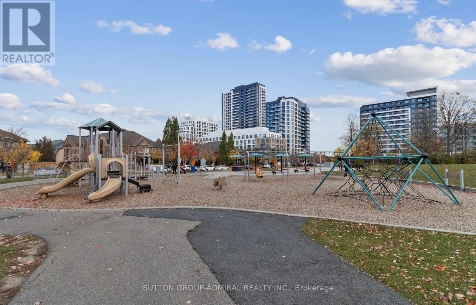 417 - 20 North Park Road, Vaughan, Ontario  L4J 0G7 - Photo 27 - N12864020