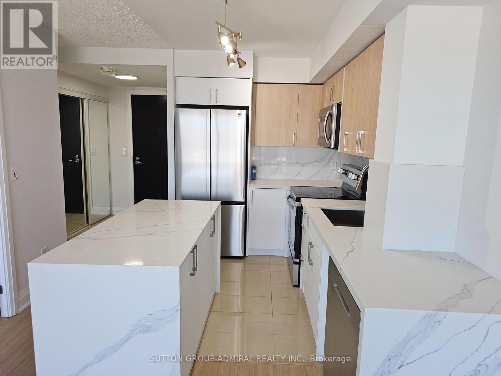 417 - 20 North Park Road, Vaughan, Ontario  L4J 0G7 - Photo 8 - N12864020