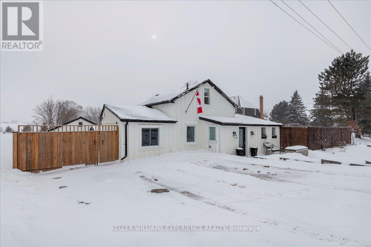 5073 5TH LINE, New Tecumseth, Ontario