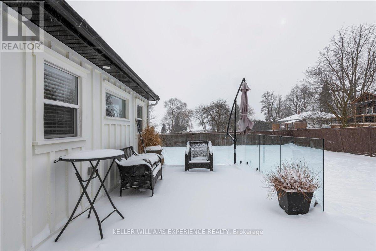 5073 5th Line, New Tecumseth, Ontario  L0G 1W0 - Photo 22 - N12864030