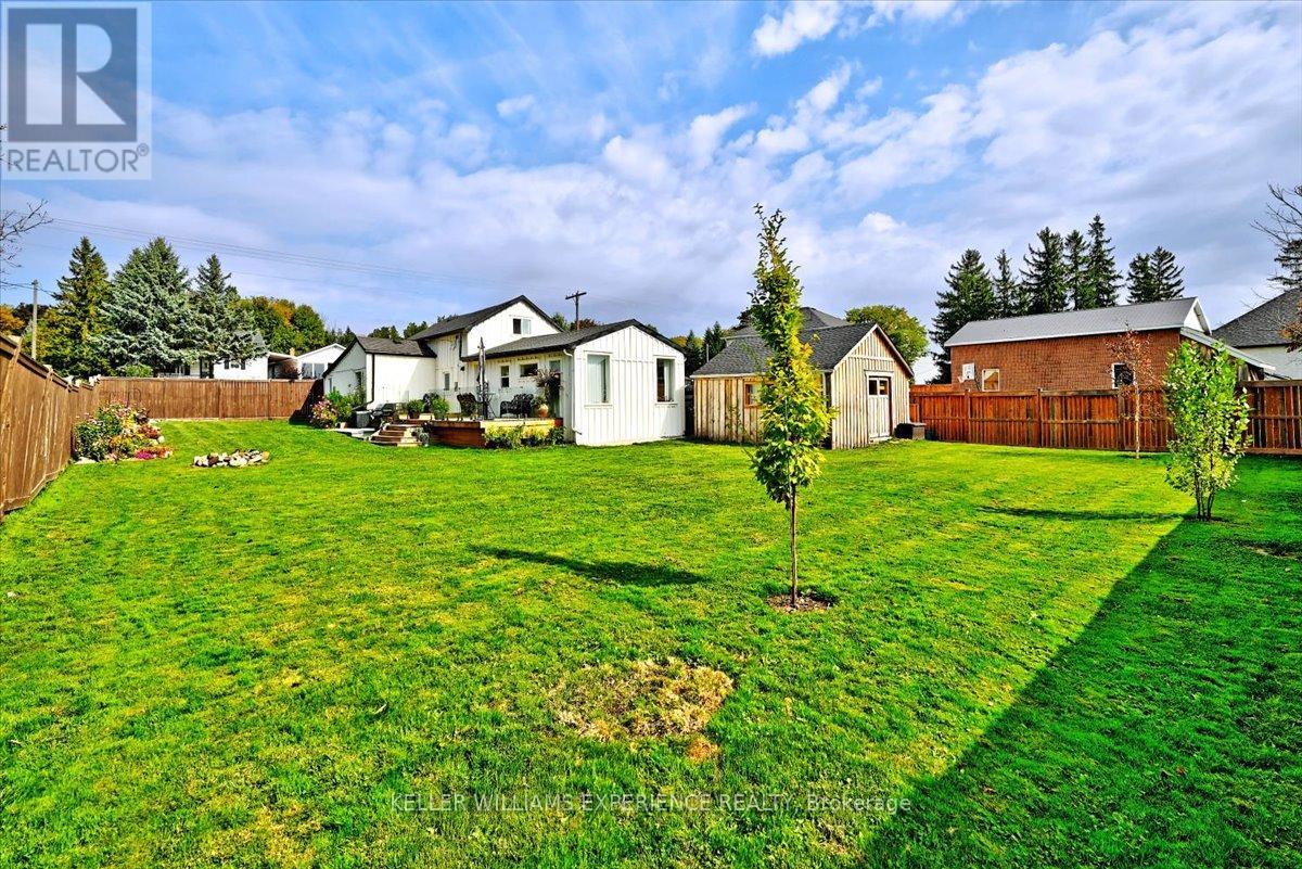 5073 5th Line, New Tecumseth, Ontario  L0G 1W0 - Photo 28 - N12864030