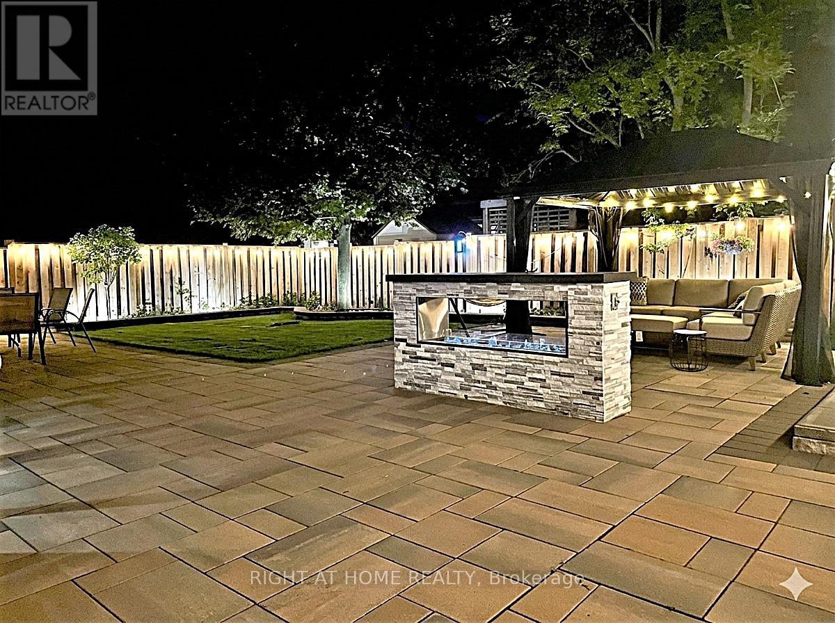 58 Emeline Crescent, Markham, Ontario  L3P 4G4 - Photo 4 - N12864032