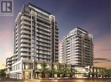 1007 - 9088 YONGE STREET, Richmond Hill, Ontario