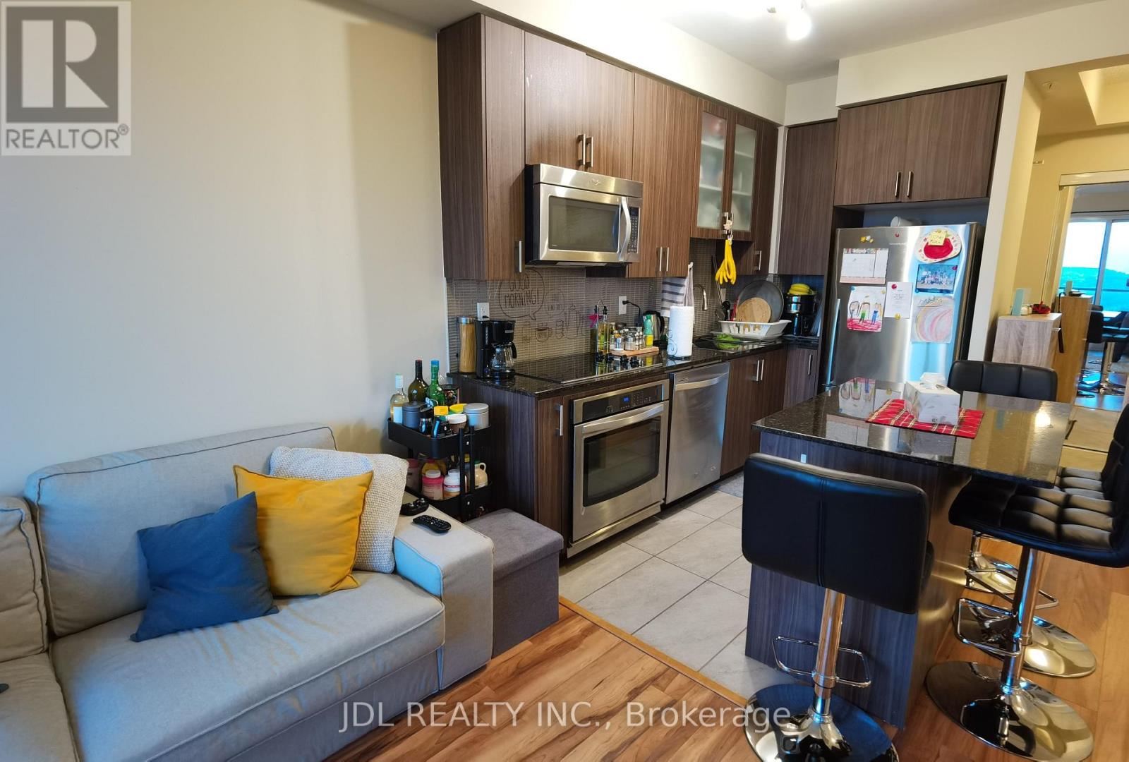 1007 - 9088 Yonge Street, Richmond Hill, Ontario  L4C 0Y6 - Photo 10 - N12864042