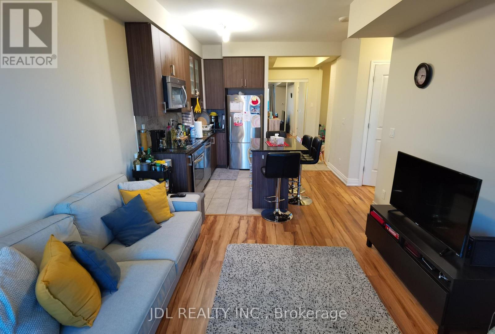 1007 - 9088 Yonge Street, Richmond Hill, Ontario  L4C 0Y6 - Photo 11 - N12864042