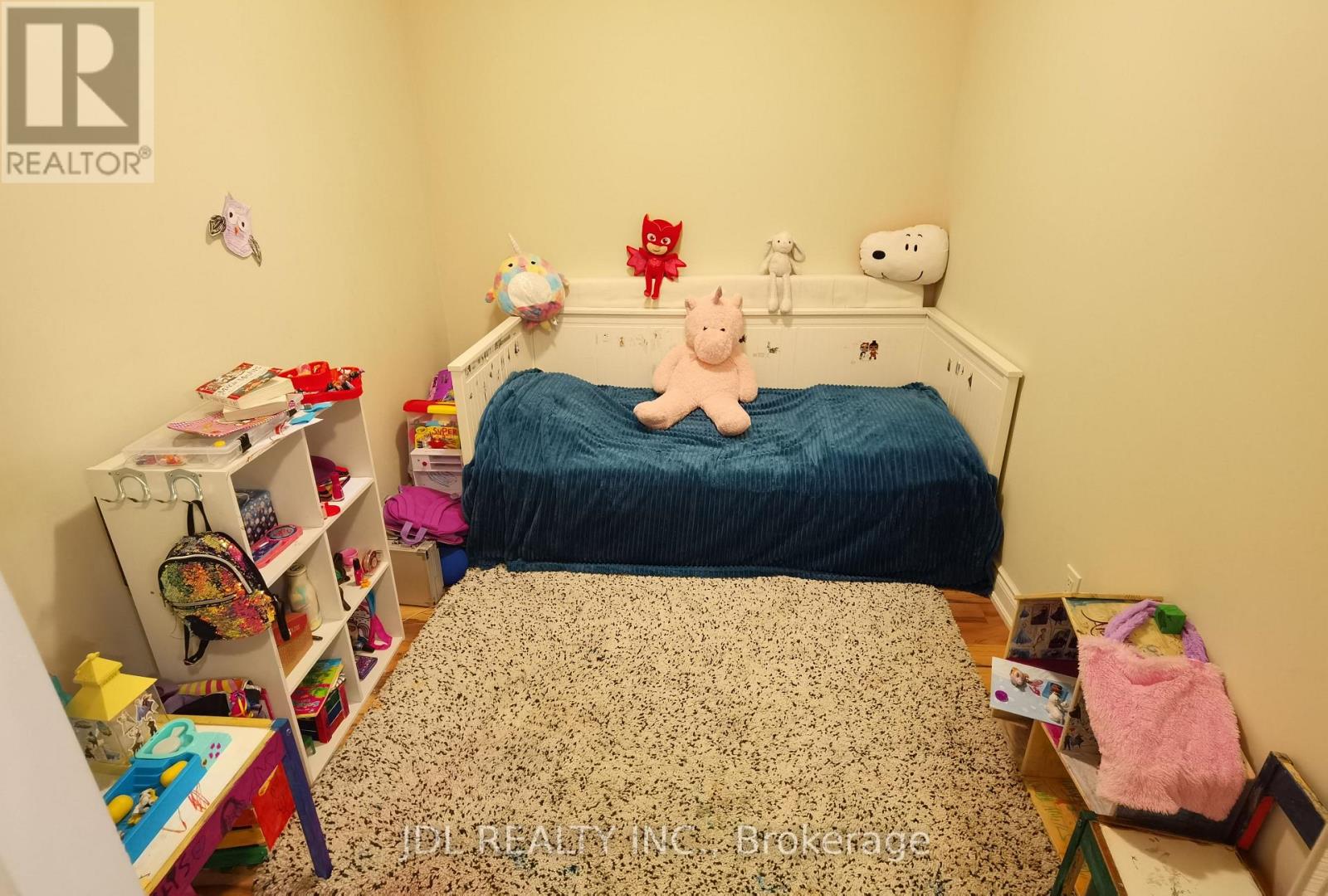 1007 - 9088 Yonge Street, Richmond Hill, Ontario  L4C 0Y6 - Photo 12 - N12864042