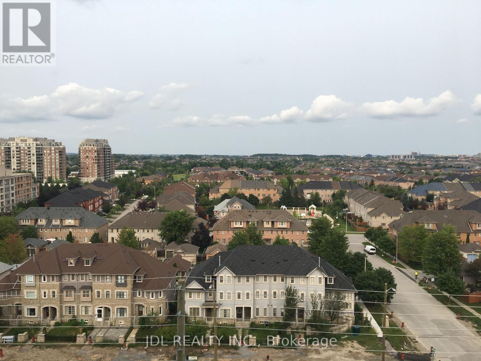 1007 - 9088 Yonge Street, Richmond Hill, Ontario  L4C 0Y6 - Photo 16 - N12864042