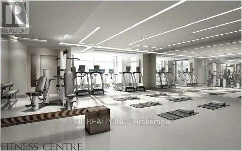 1007 - 9088 Yonge Street, Richmond Hill, Ontario  L4C 0Y6 - Photo 18 - N12864042