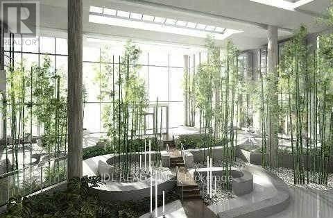 1007 - 9088 Yonge Street, Richmond Hill, Ontario  L4C 0Y6 - Photo 19 - N12864042