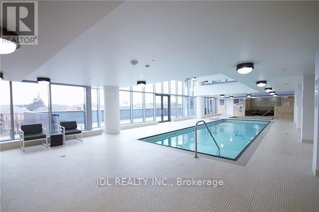 1007 - 9088 Yonge Street, Richmond Hill, Ontario  L4C 0Y6 - Photo 2 - N12864042