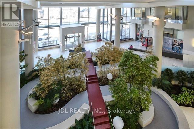 1007 - 9088 Yonge Street, Richmond Hill, Ontario  L4C 0Y6 - Photo 22 - N12864042