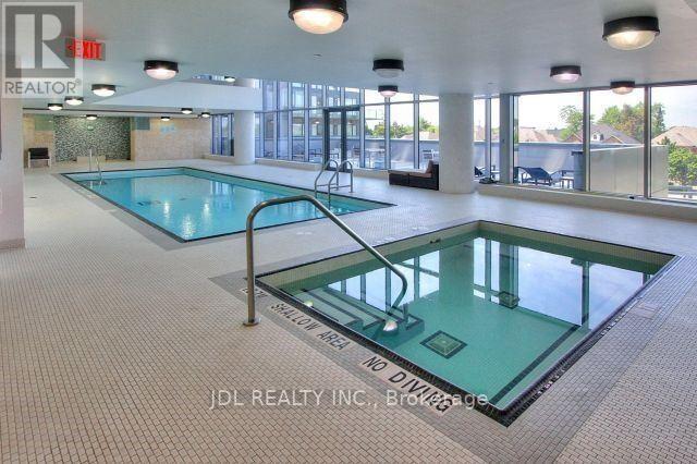 1007 - 9088 Yonge Street, Richmond Hill, Ontario  L4C 0Y6 - Photo 23 - N12864042