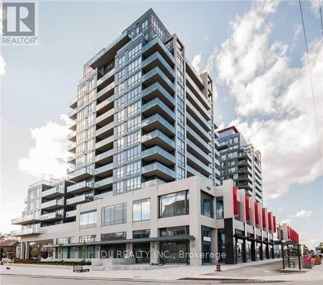 1007 - 9088 Yonge Street, Richmond Hill, Ontario  L4C 0Y6 - Photo 25 - N12864042