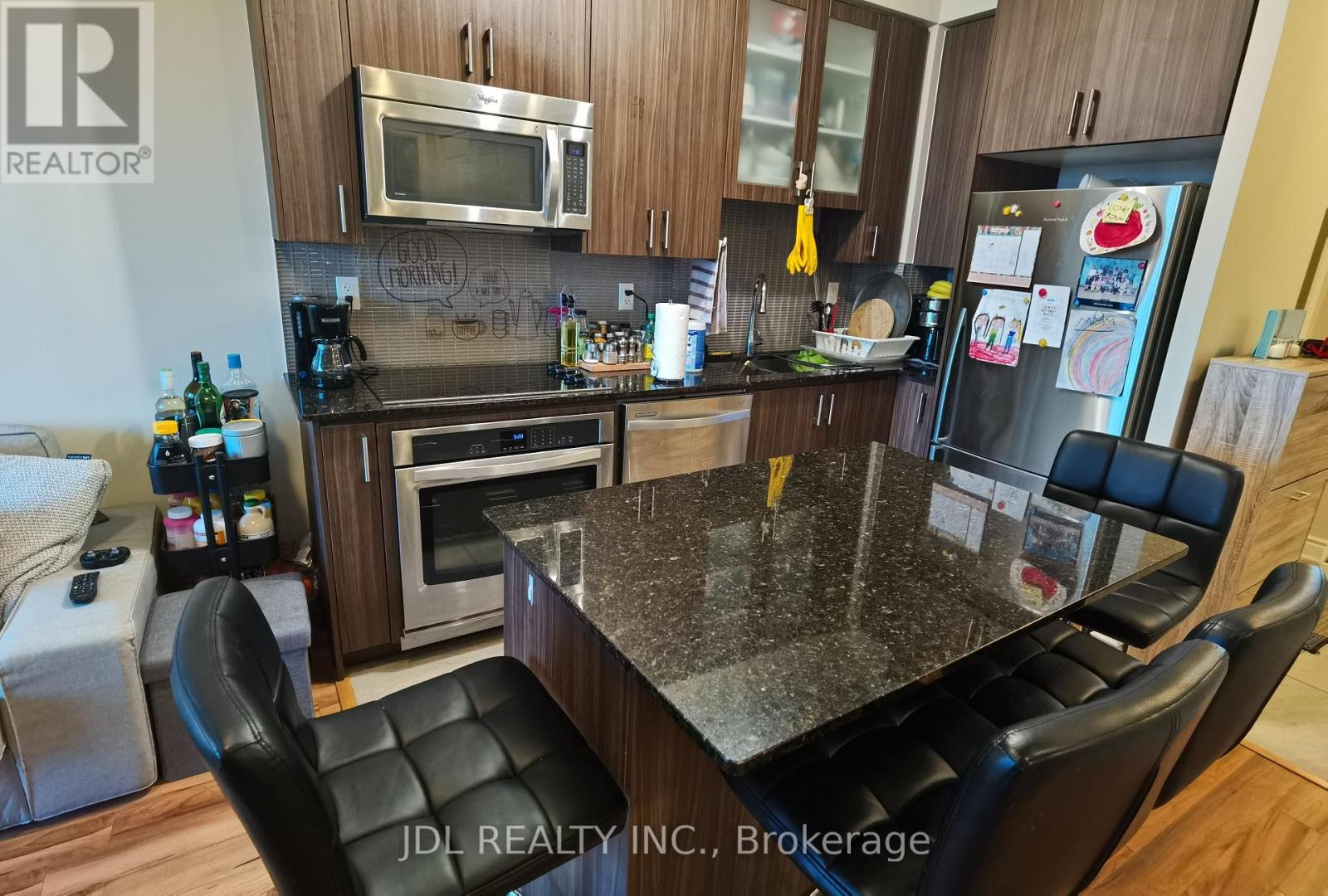 1007 - 9088 Yonge Street, Richmond Hill, Ontario  L4C 0Y6 - Photo 7 - N12864042