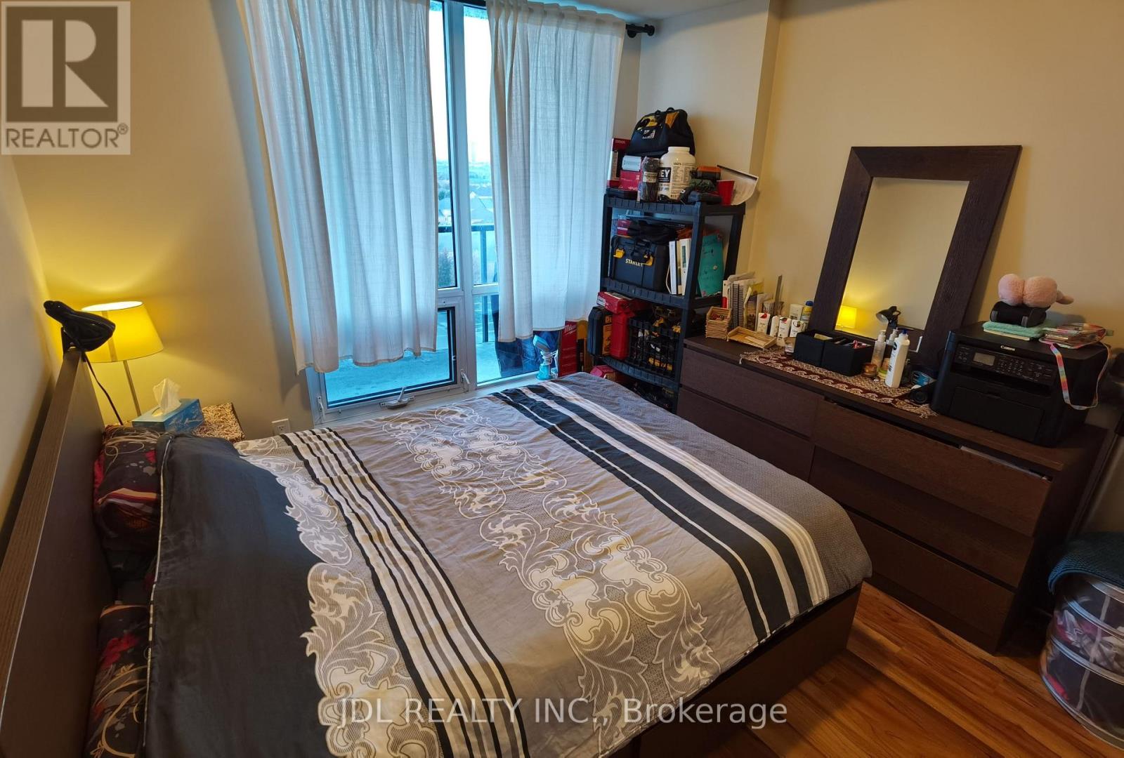 1007 - 9088 Yonge Street, Richmond Hill, Ontario  L4C 0Y6 - Photo 8 - N12864042