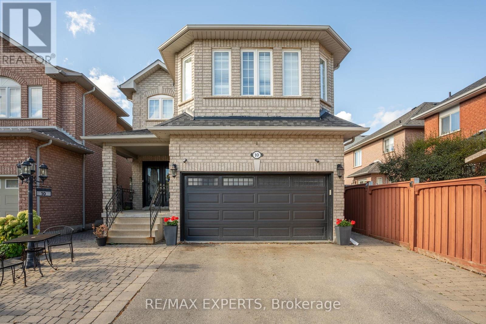 10 BLUE DIAMOND TERR TERRACE, Vaughan, Ontario