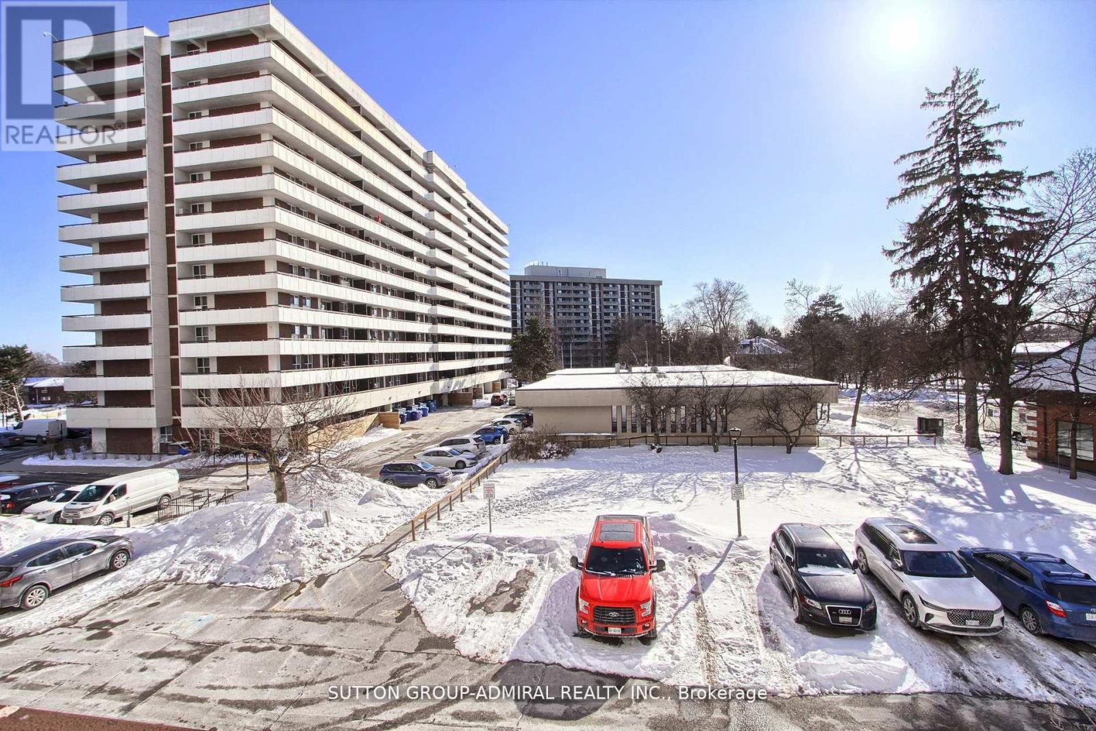 303 - 1 Royal Orchard Boulevard, Markham, Ontario  L3T 3C2 - Photo 36 - N12864072