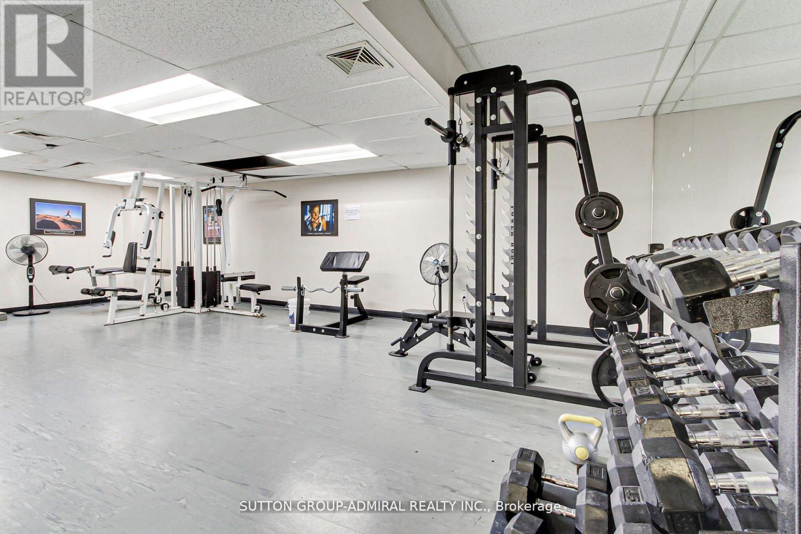 303 - 1 Royal Orchard Boulevard, Markham, Ontario  L3T 3C2 - Photo 38 - N12864072