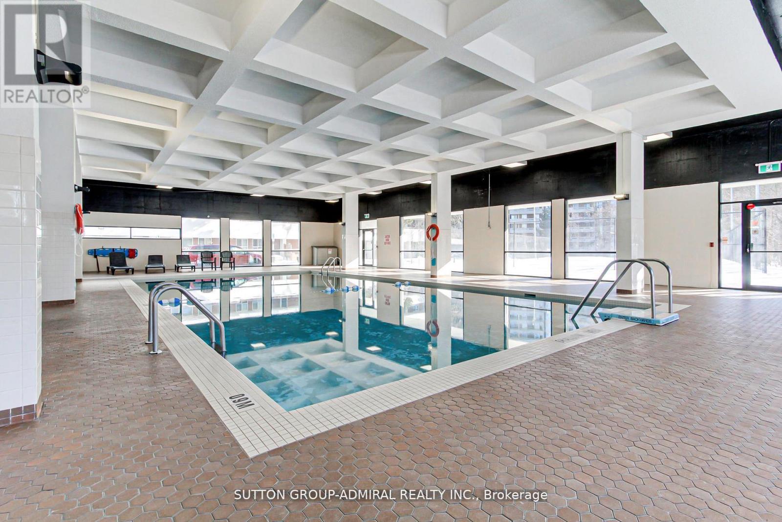 303 - 1 Royal Orchard Boulevard, Markham, Ontario  L3T 3C2 - Photo 39 - N12864072