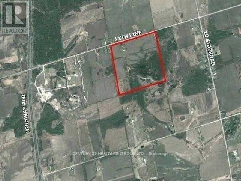 3329 11 Line, Bradford West Gwillimbury, Ontario  L3Z 3N5 - Photo 3 - N12864074