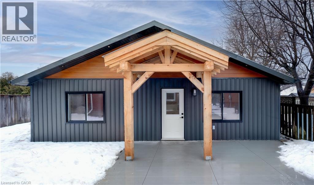 309 (RY) OTTAWA Street N, Kitchener, Ontario