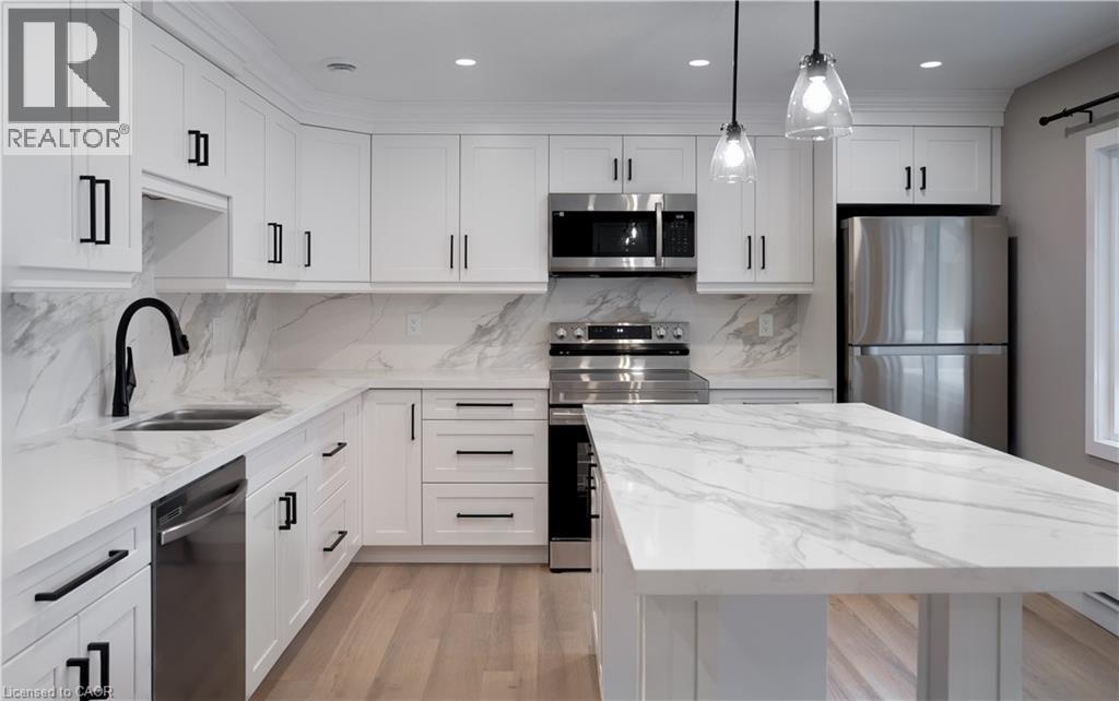 309 (Ry) Ottawa Street N, Kitchener, Ontario  N2H 3K9 - Photo 4 - 40809884