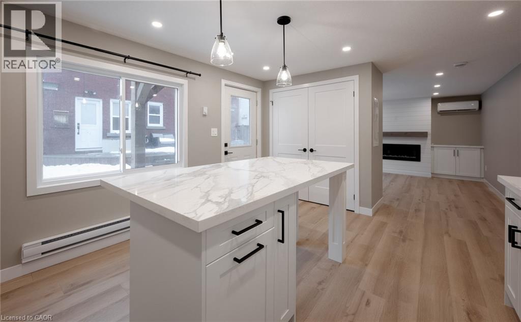 309 (Ry) Ottawa Street N, Kitchener, Ontario  N2H 3K9 - Photo 5 - 40809884