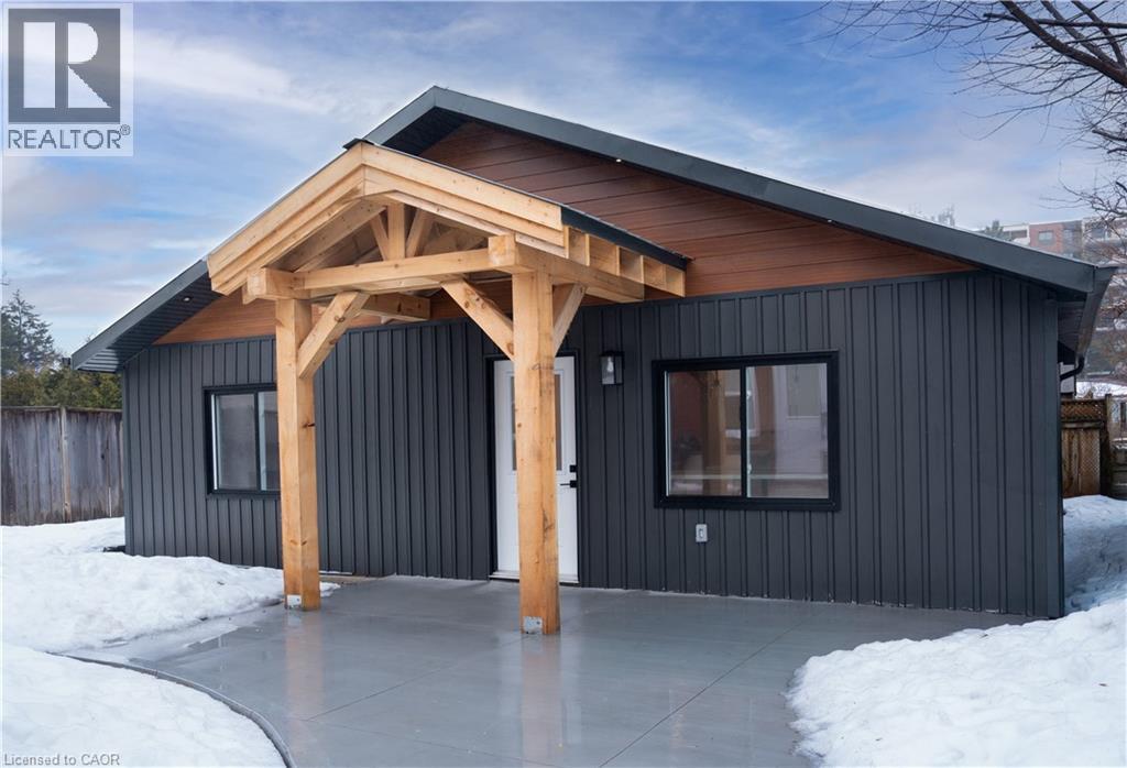 309 (Ry) Ottawa Street N, Kitchener, Ontario  N2H 3K9 - Photo 20 - 40809884