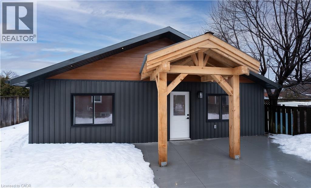 309 (Ry) Ottawa Street N, Kitchener, Ontario  N2H 3K9 - Photo 21 - 40809884